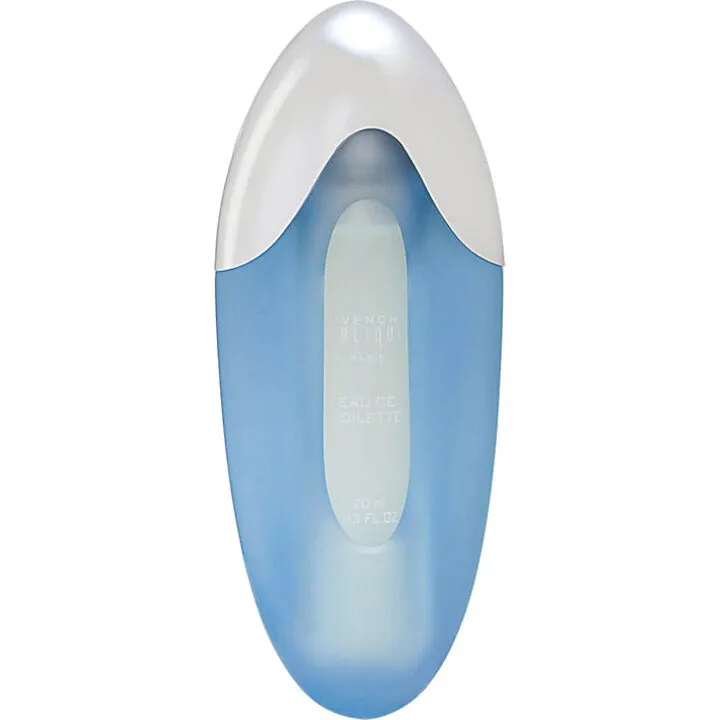 Givenchy Oblique PLAY perfume bottle