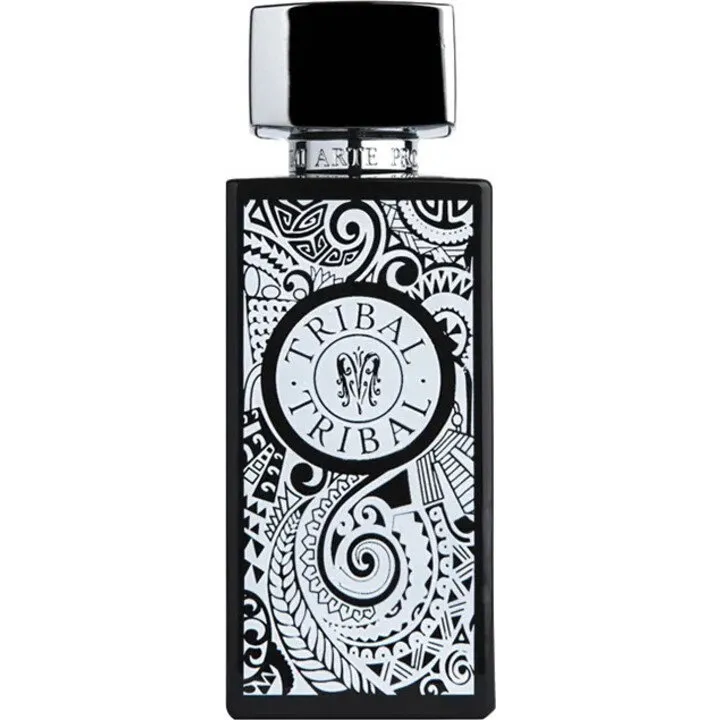 Arte Profumi Tribal parfüm şişesi