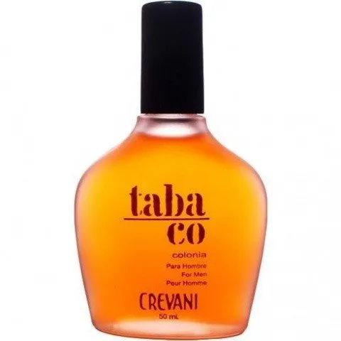 Crevani Tabaco parfüm şişesi