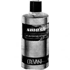 Crevani Smash parfüm şişesi
