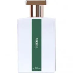 Marcoccia Hierà perfume bottle