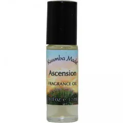Kuumba Made Ascension parfüm şişesi