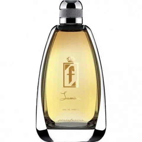 Pininfarina Lumina perfume bottle