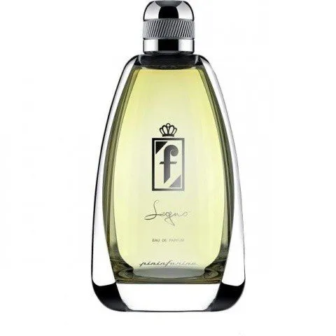 Pininfarina Segno perfume bottle