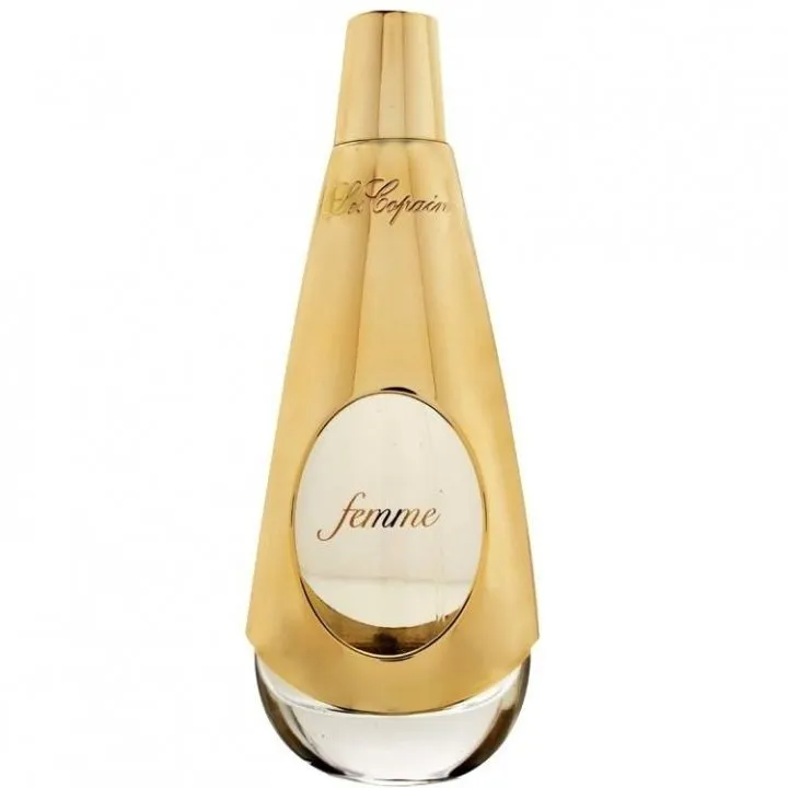 Les Copains Femme perfume bottle