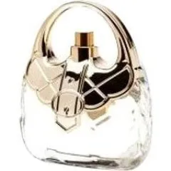Luxe Parfumes Fashion Woman parfüm şişesi
