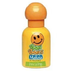 Malizia Pesca Pop perfume bottle
