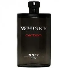 Evaflor Whisky Carbon parfüm şişesi