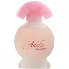 Evaflor Adelie Romance parfüm şişesi