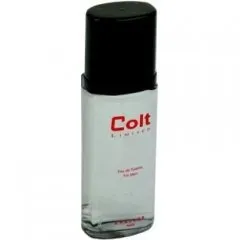 Evaflor Colt Limited parfüm şişesi