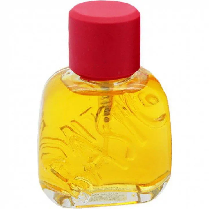 Maxim Basic Instinct perfume bottle
