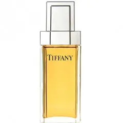 Tiffany & Co. Tiffany (Eau de Parfum) parfüm şişesi
