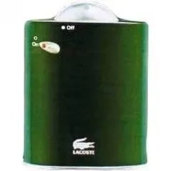 Lacoste Collector Booster parfüm şişesi