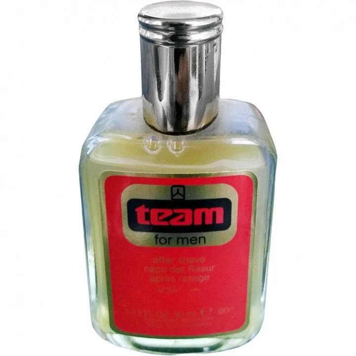 Femia Team (After Shave) perfume bottle