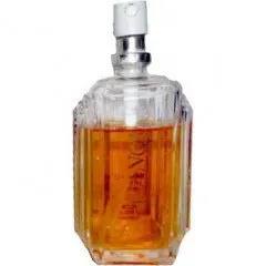 Alcina Sasanqua parfüm şişesi