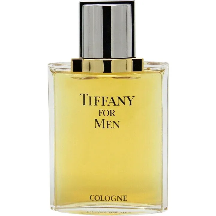 Tiffany & Co. Tiffany for Men (Cologne) parfüm şişesi