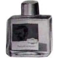 Alcina Alpecin Rasierwasser parfüm şişesi