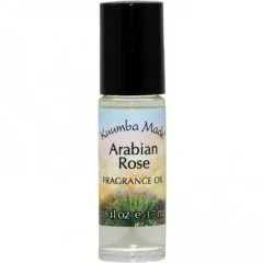 Kuumba Made Arabian Rose parfüm şişesi
