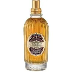 L'Occitane en Provence Eau d'Iparie parfüm şişesi