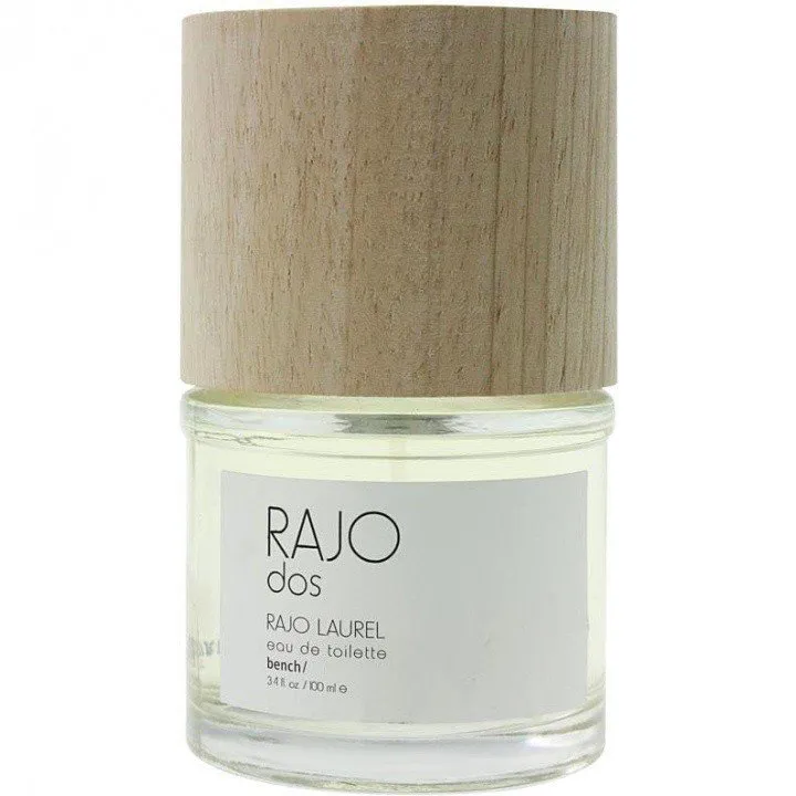 Bench/ Rajo Dos by Rajo Laurel parfüm şişesi