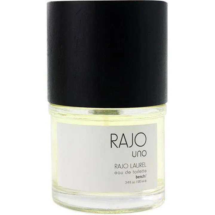 Bench/ Rajo Uno by Rajo Laurel parfüm şişesi