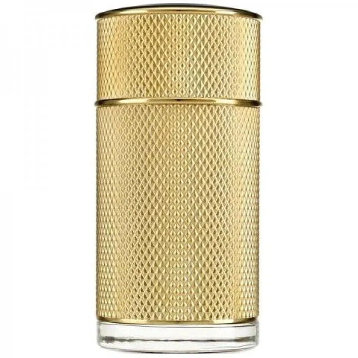 Dunhill Icon Absolute parfüm şişesi