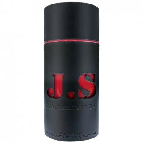 Jeanne Arthes J.S Magnetic Power parfüm şişesi