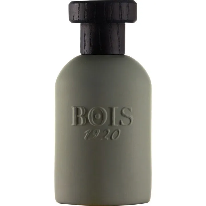 Bois 1920 Itruk perfume bottle