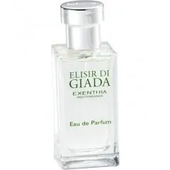 Exenthia Mediterranea Elisir di Giada perfume bottle