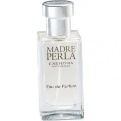 Exenthia Mediterranea Madre Perla perfume bottle