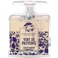 Exenthia Mediterranea Vent de Provence - Sogno Lilla perfume bottle