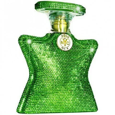 Bond No. 9 Bleecker Street Swarovski Stars parfüm şişesi