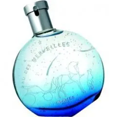 Hermès Eau des Merveilles Edition Limitée Constellation perfume bottle
