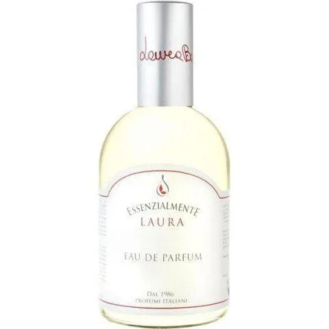 Essenzialmente Laura Lavanda parfüm şişesi