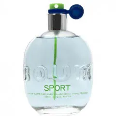 Jeanne Arthes Sport parfüm şişesi