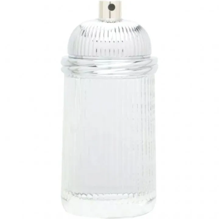 Cartier Pasha Eau d'Hiver parfüm şişesi