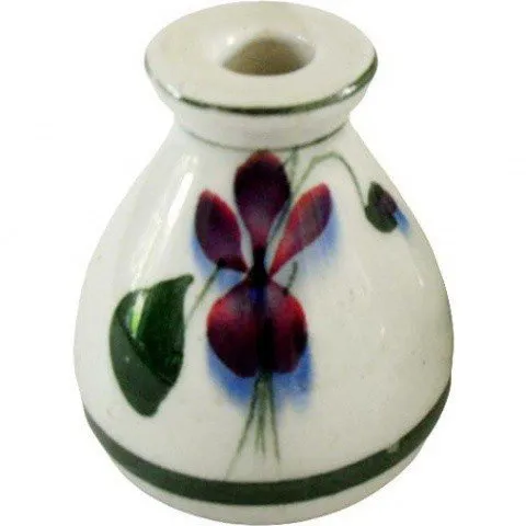 Amblins Welsh Violets parfüm şişesi