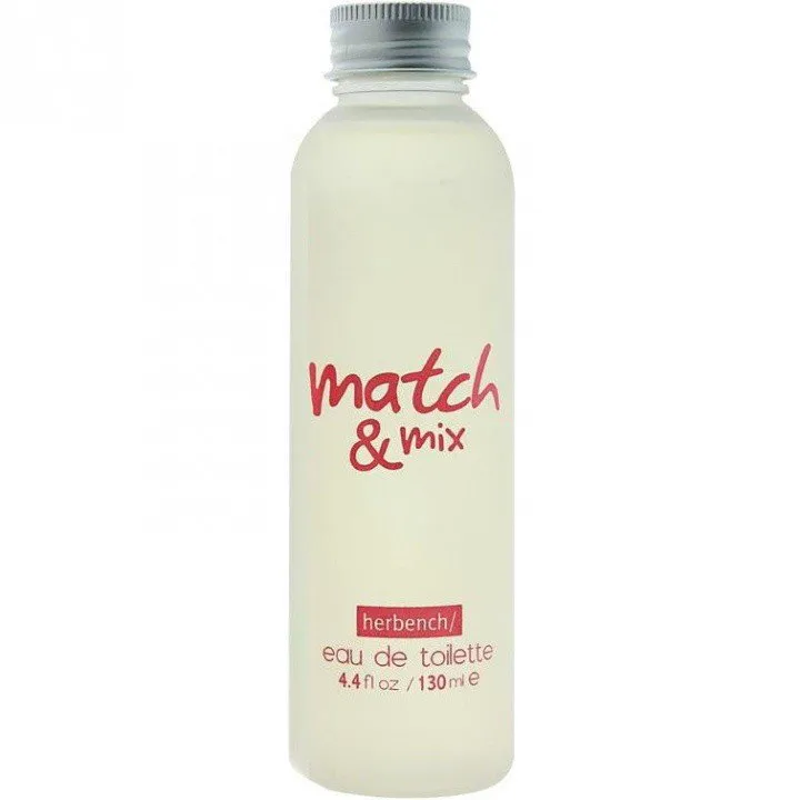 Bench/ Match & Mix parfüm şişesi