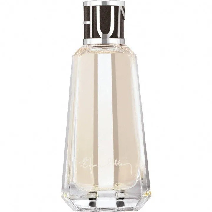 Efva Attling Human perfume bottle