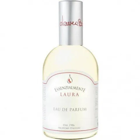 Essenzialmente Laura Calabash perfume bottle