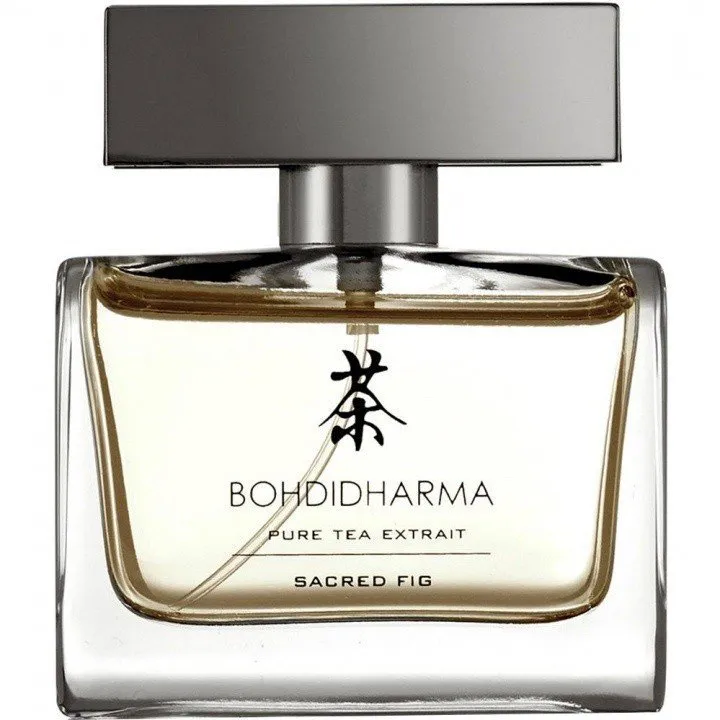 Bohdidharma Sacred Fig parfüm şişesi
