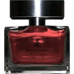 Bohdidharma Pink Lotus parfüm şişesi
