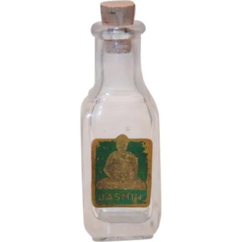 A. A. Vantine & Co. Jasmin parfüm şişesi