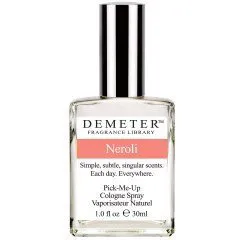 Demeter Fragrance Library Neroli (Cologne) parfüm şişesi