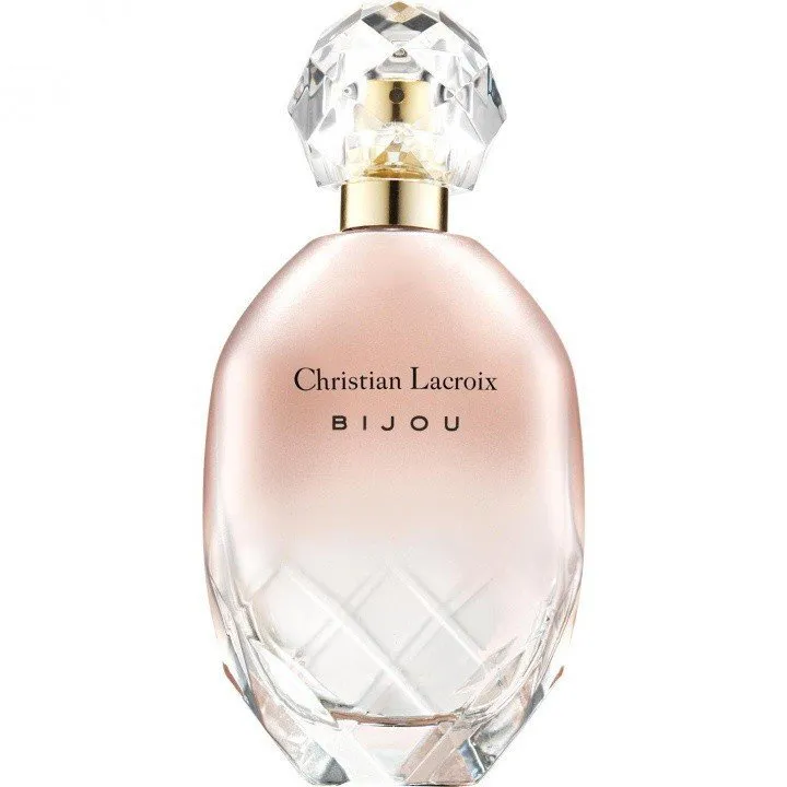 Avon Bijou perfume bottle