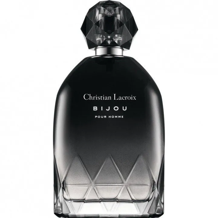 Avon Bijou pour Homme parfüm şişesi