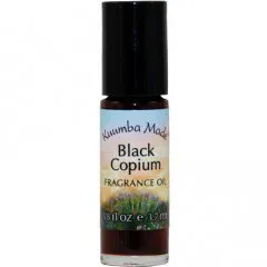 Kuumba Made Black Copium parfüm şişesi