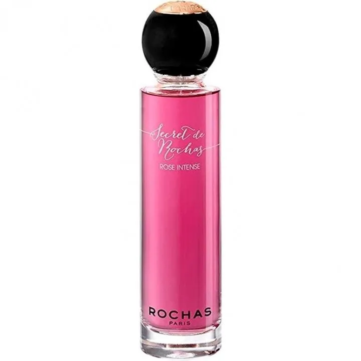 Rochas Secret de Rochas Rose Intense parfüm şişesi