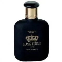Evaflor Long Drink perfume bottle