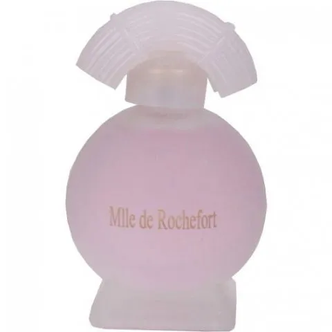 Evaflor Mademoiselle de Rochefort parfüm şişesi